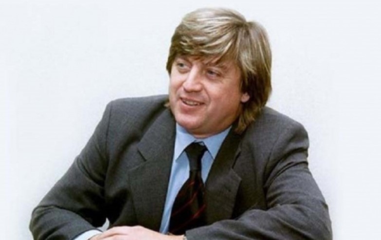 Почина бившият шеф на БНТ Кирил Гоцев